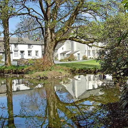 Low Graythwaite Hall Holiday home Ulverston