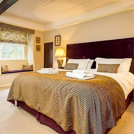 Holiday home Low Graythwaite Hall Ulverston