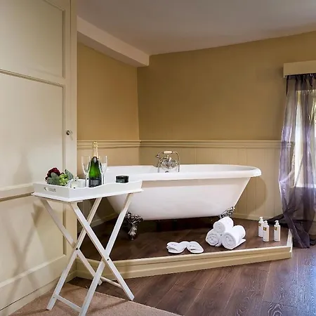 Low Graythwaite Hall Holiday home Ulverston
