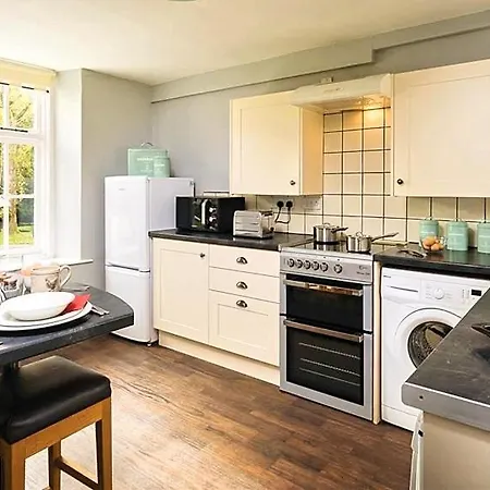 Holiday home Low Graythwaite Hall Ulverston