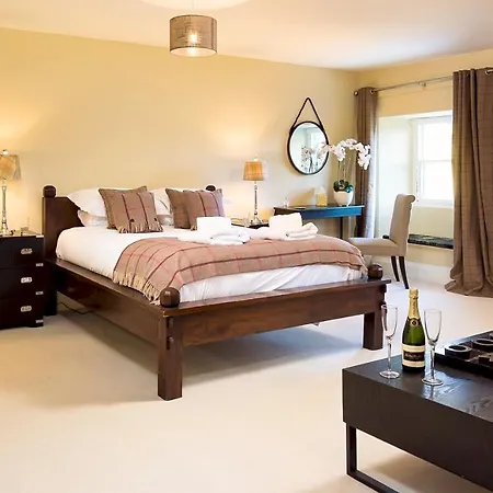 Low Graythwaite Hall Holiday home